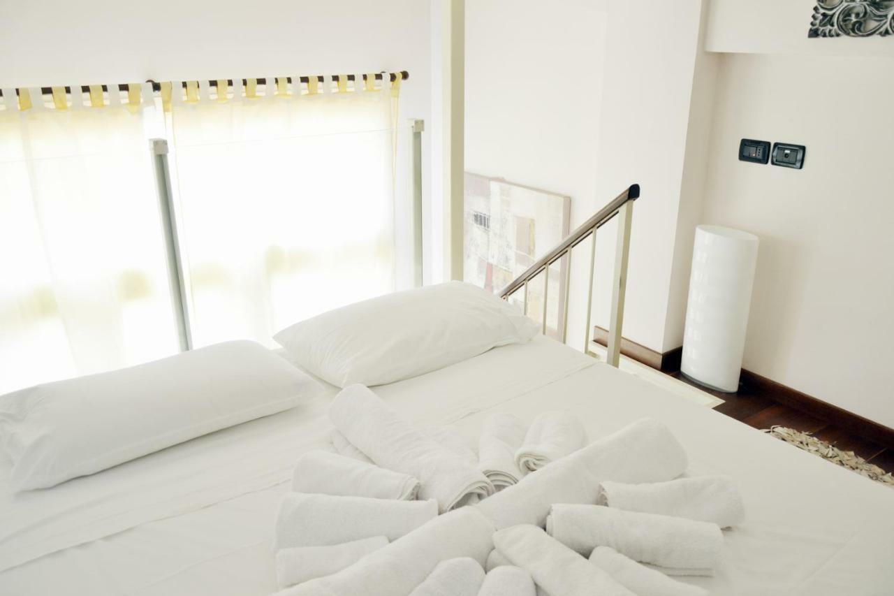 Apartamento Open Space Martina Ravenna